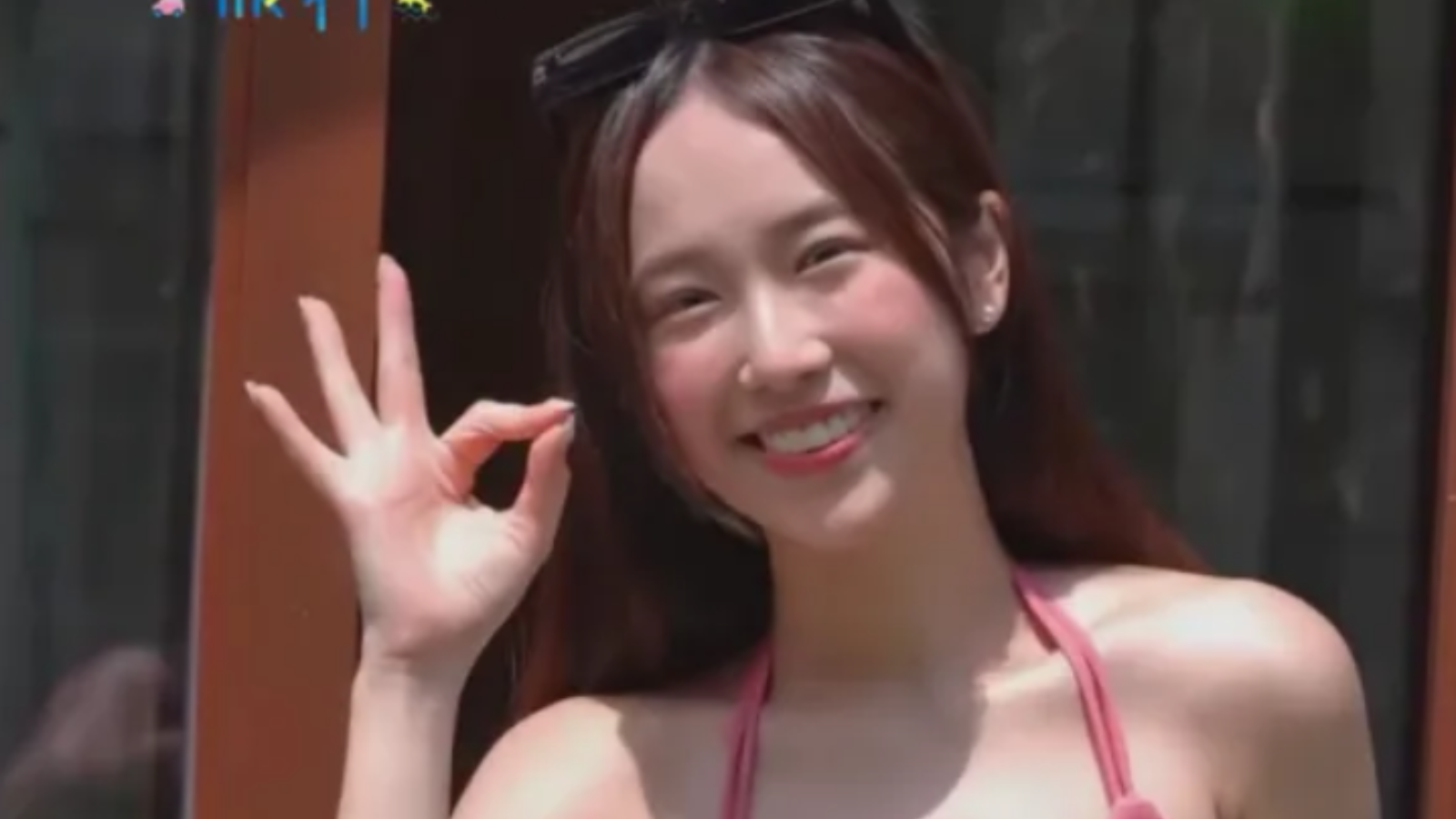林映暉IG追蹤人數破10萬　計劃辦粉絲見面會