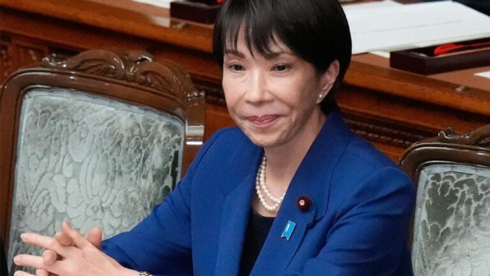 高市內閣支持率僅逾五成　降至上任以來新低　不支持率上升