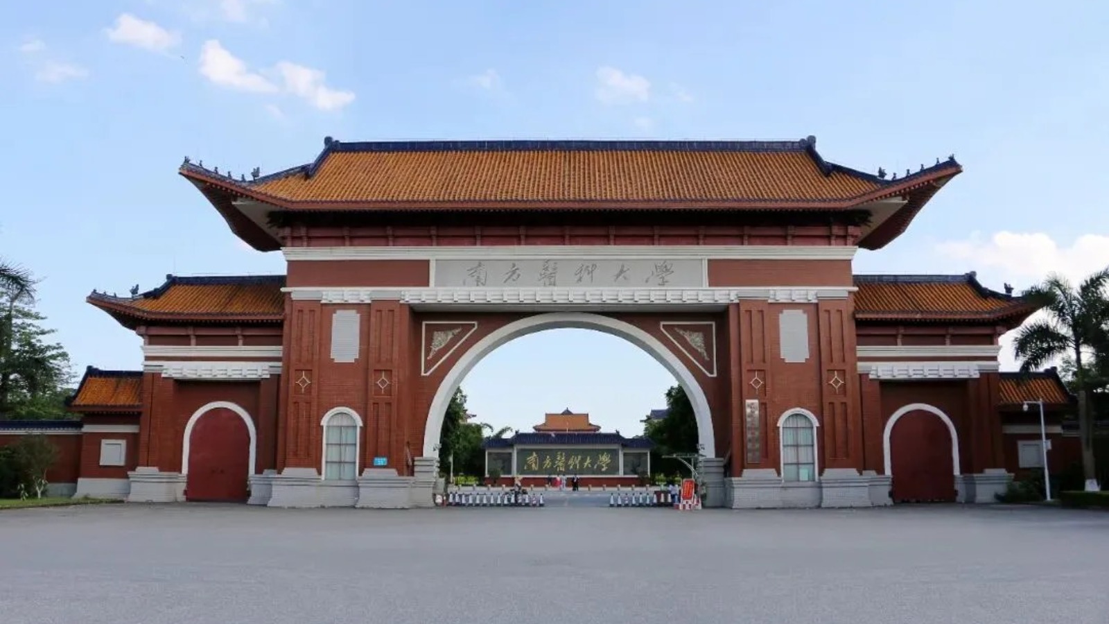 網傳南方醫科大學學生墮樓身亡　校方冷處理惹爭議