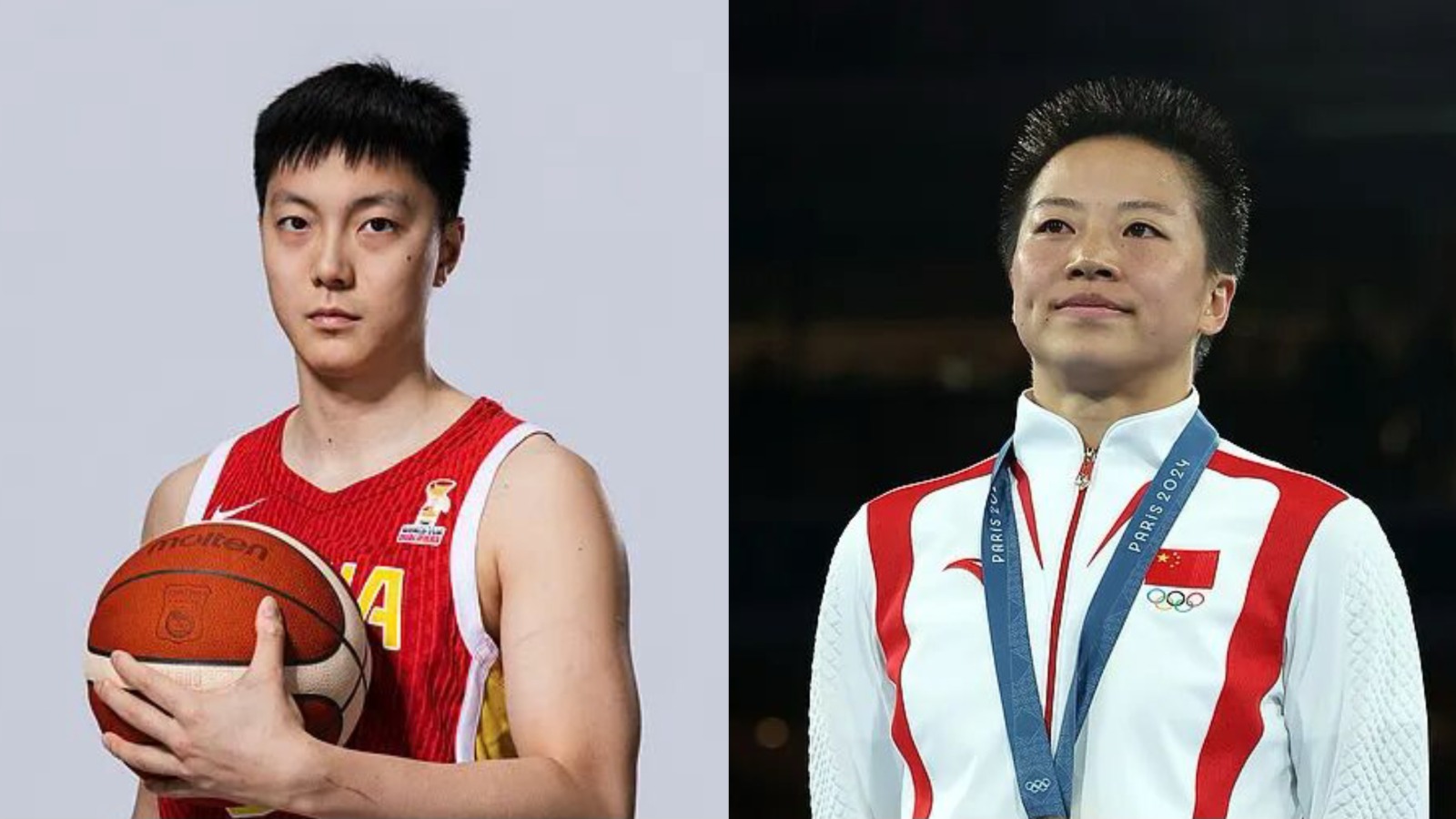 亞運會開幕在即　胡明軒、吳愉獲選任中國代表團亞運會開幕禮旗手