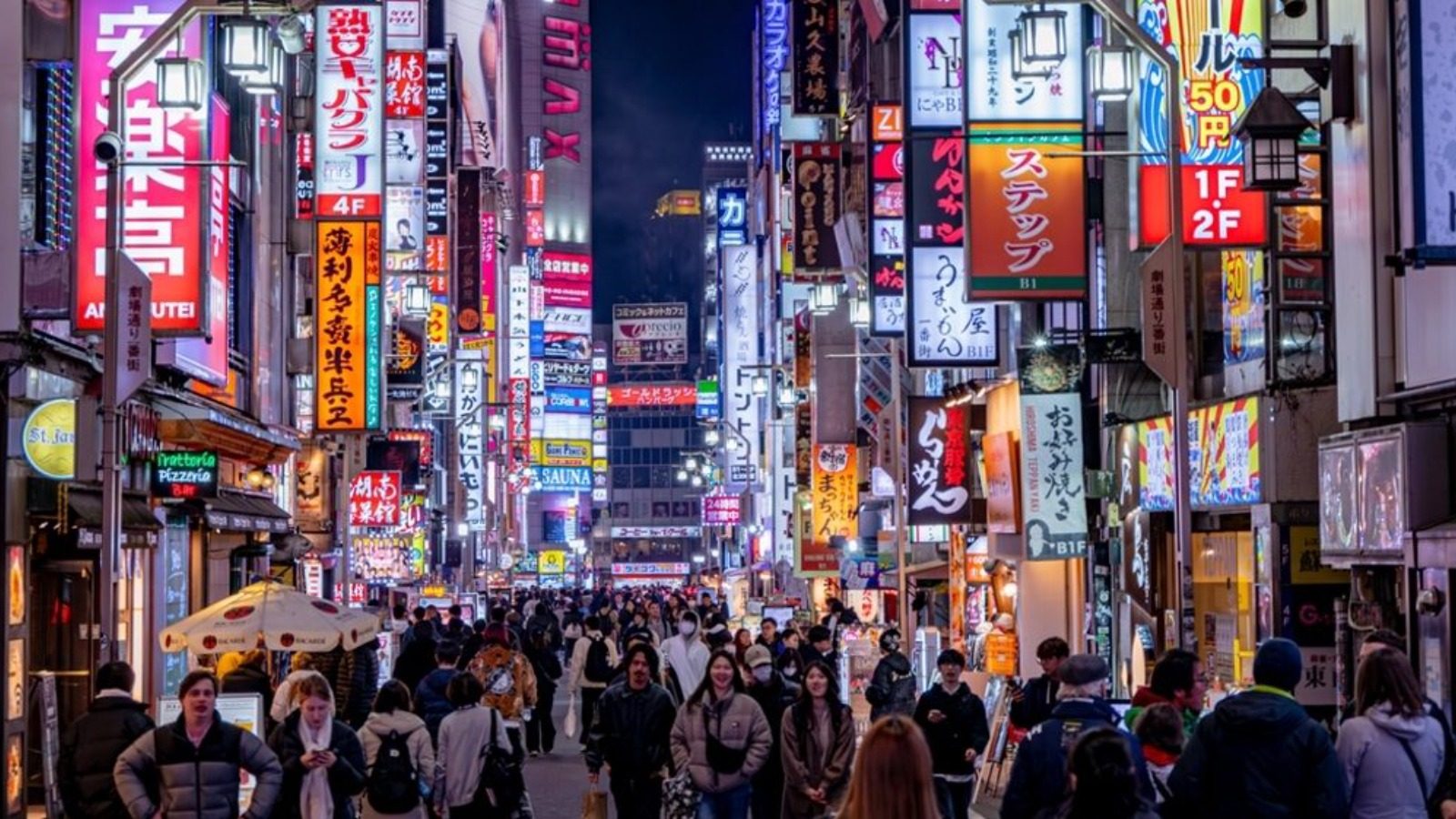 從南牧村到富山 日本人口減少縮影 　文：柴思原（堅料網駐日本特約撰稿人）