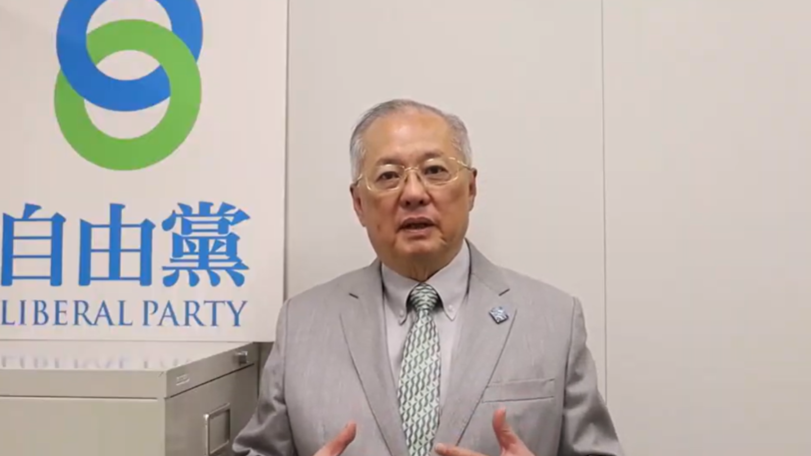施政報告｜張宇人：飲食業界缺人　呼籲飲食界同業支持三萬青年職位及實習計劃