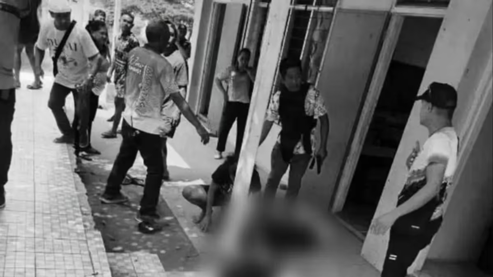 菲律賓再爆校園槍擊案 至少3死6傷