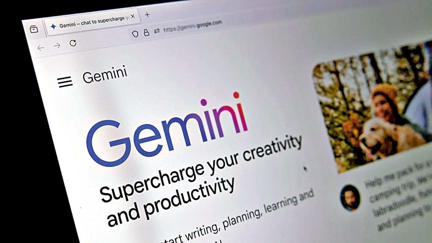 Google證實Gemini測試期間「意外」入侵三企業　再度引發AI安全疑慮