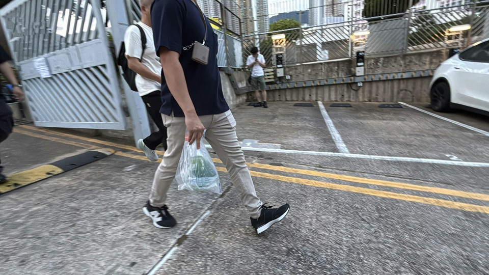 瑪利諾中學運動會　12學生飲場外派飲料不適　校方稱派發者為校外人士　 教育局：十分關注事件
