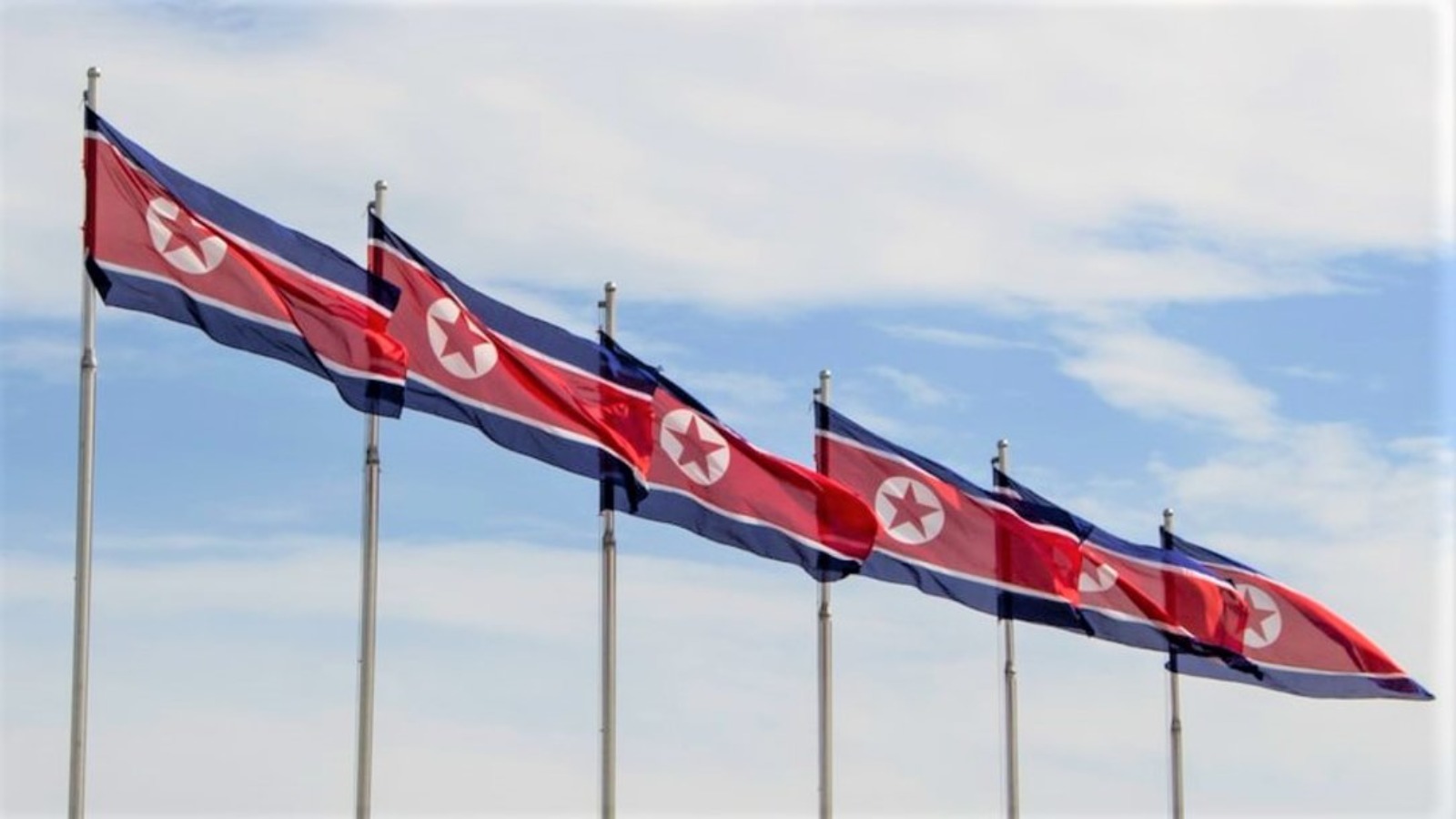 朝鮮訓練發射中程戰略導彈　稱各類導彈飛行模式優越性獲驗證