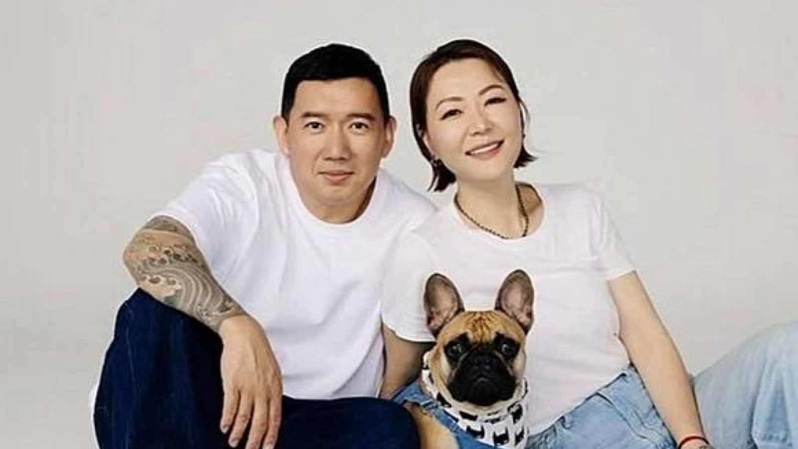 田蕊妮證實肺腺癌轉移淋巴　停工接受標靶治療