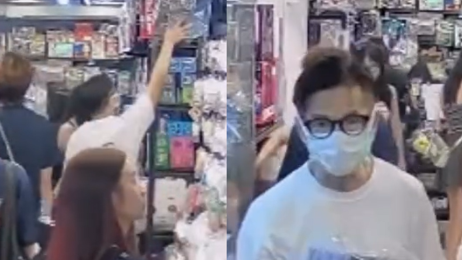 【堅有片】偷走昂貴玩具遭店舖「懸紅通緝」 淡定小偷撞樣某高官意外爆紅?