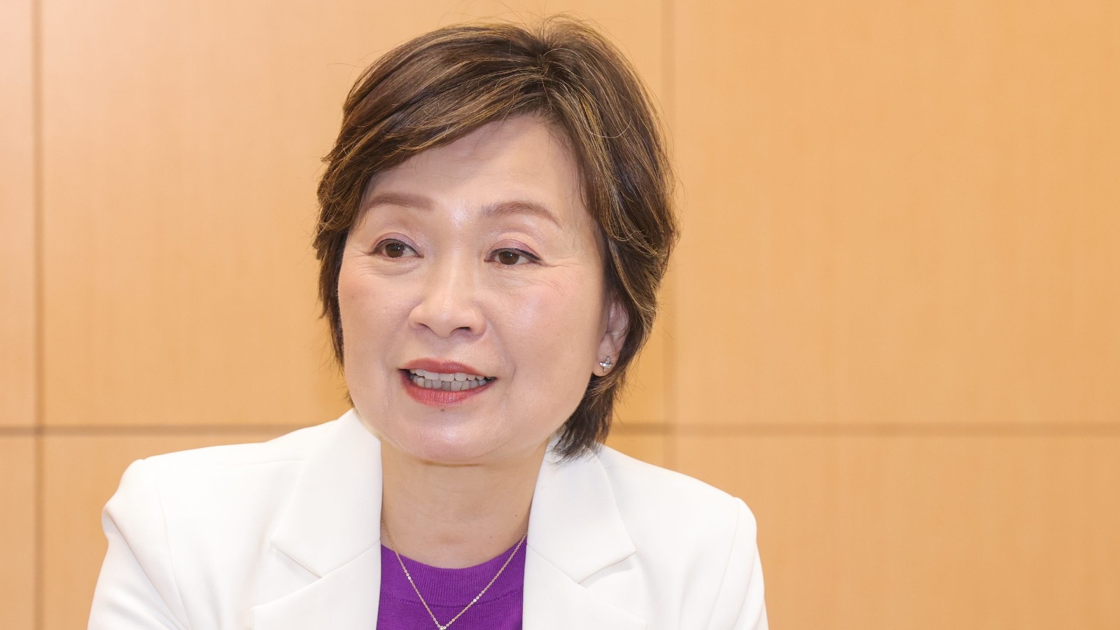 15歲或以下學童疑自殺亡佔逾6成　蔡若蓮：背後原因不盡相同　政府會優化支援服務