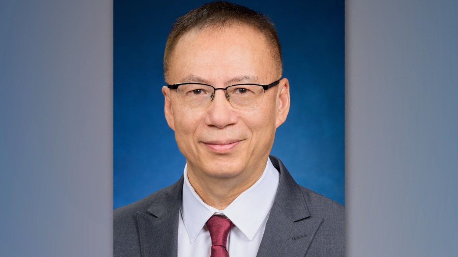 政府經全球招聘　委任前美國FDA主管李自力為藥械監管總監