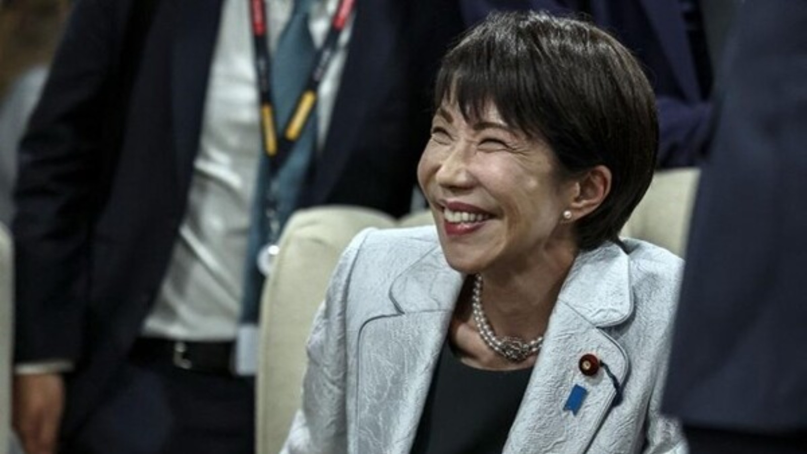 高市早苗稱化妝晨浴等事務較耗時　難以抽空靜心思考國家戰略