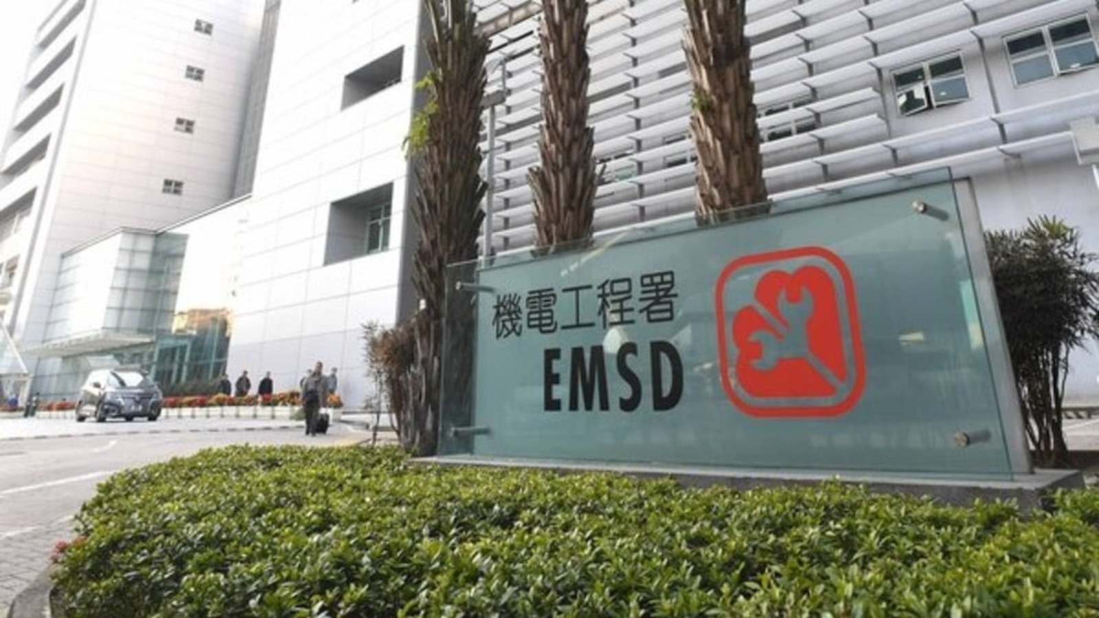 機電署巡查臺日電梯負責39幢私樓　均有升降機沒安裝門框組件