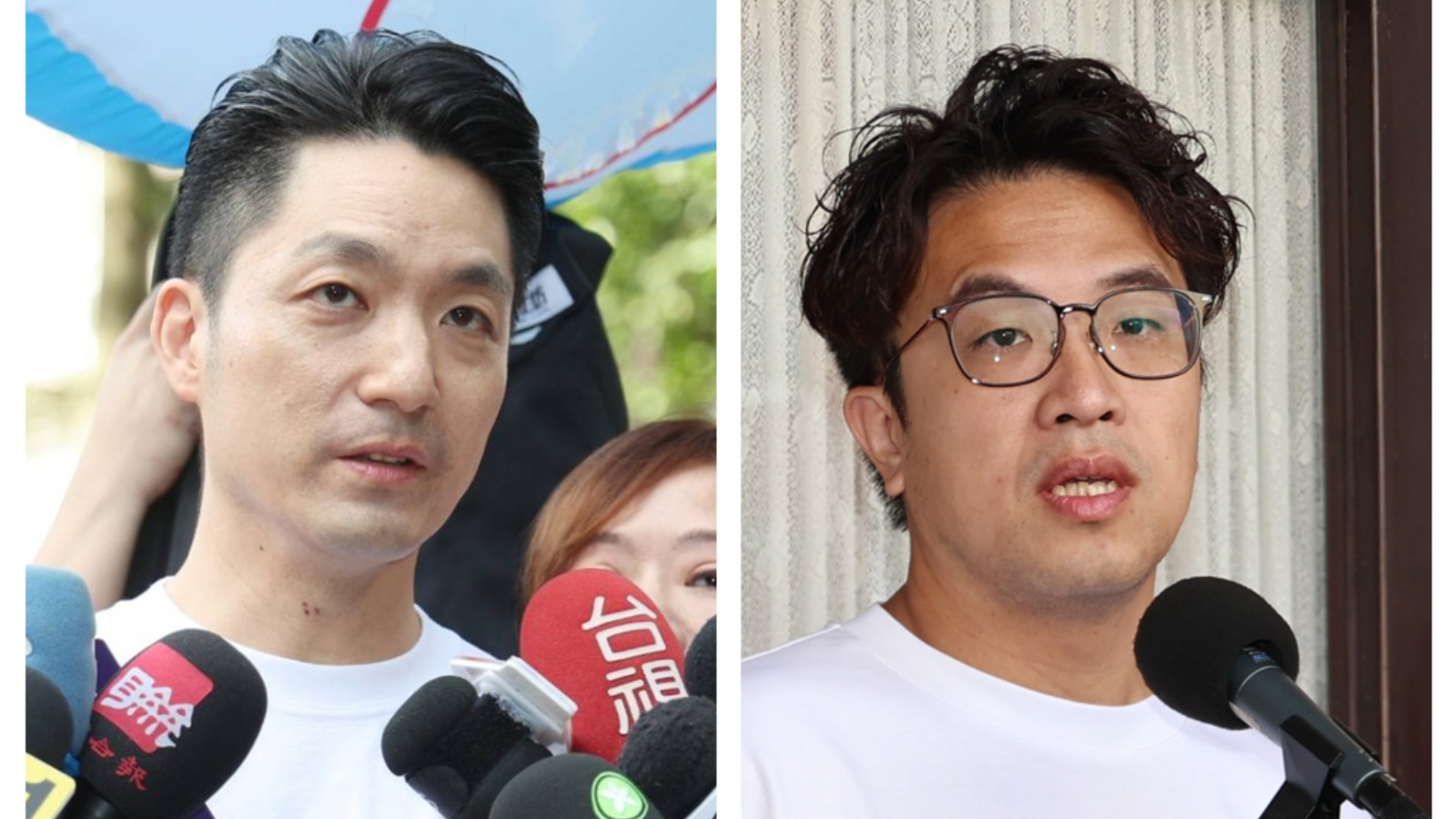 台灣觀察：台北市長選戰民進黨激起「洋流」，聲勢大於實質！  文：陳國祥