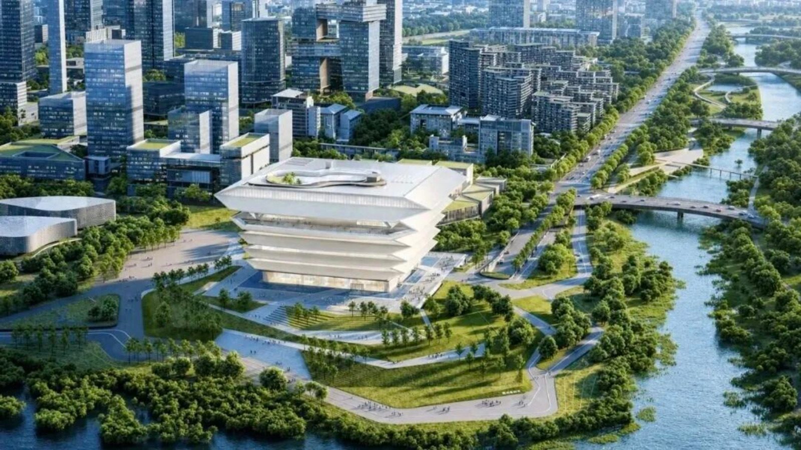 深圳前海博物館10月30日啟幕　國博3000件文物90%首次南下