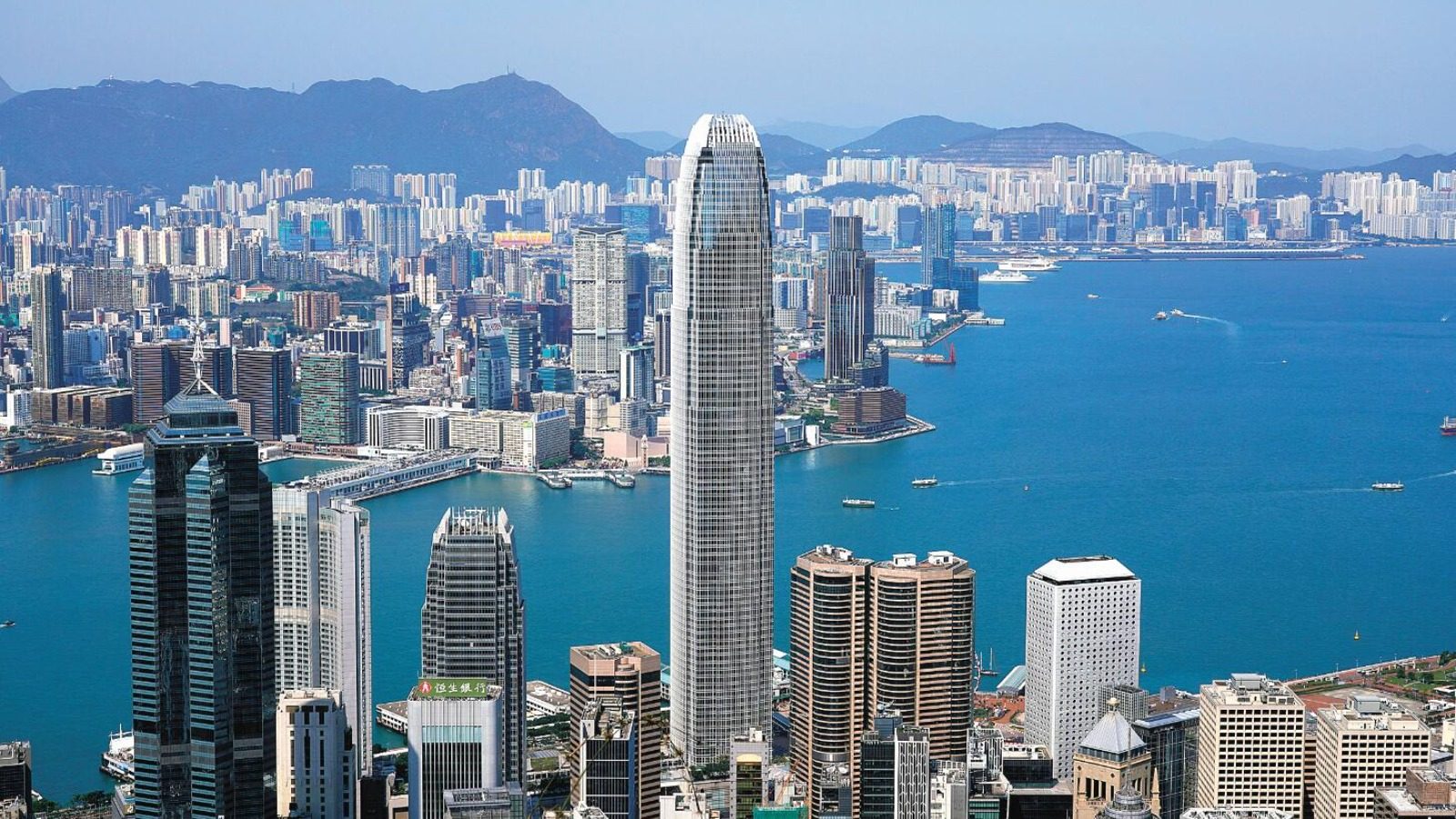 英國《香港半年報告》可以休矣　文：吳建東
