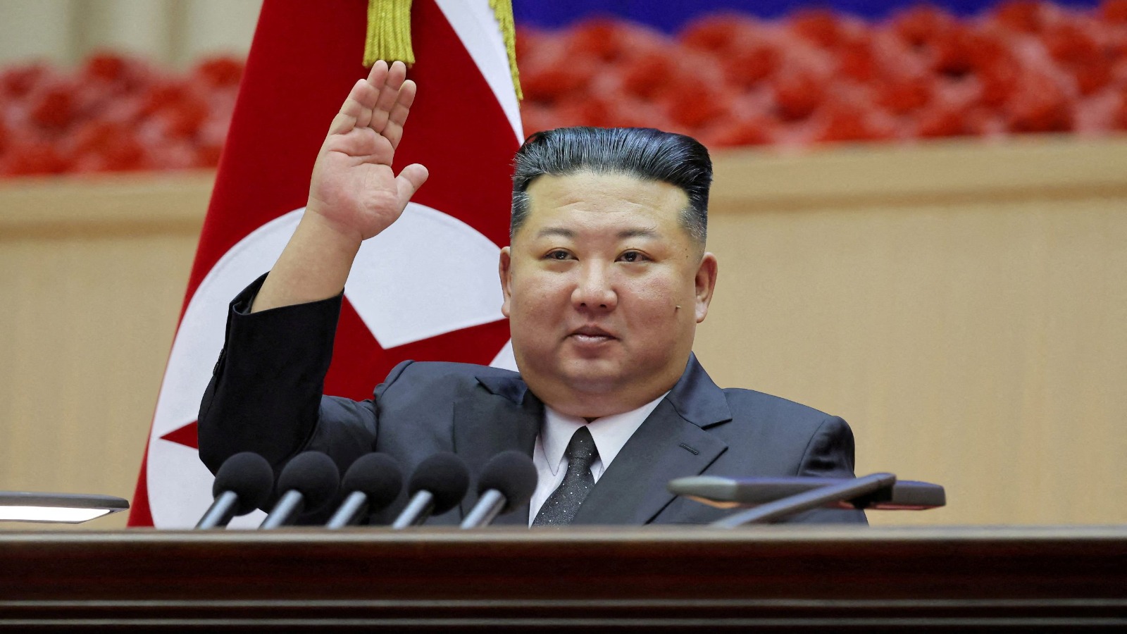金正恩據報經新鴨綠江大橋抵達丹東　時隔年餘再次訪華