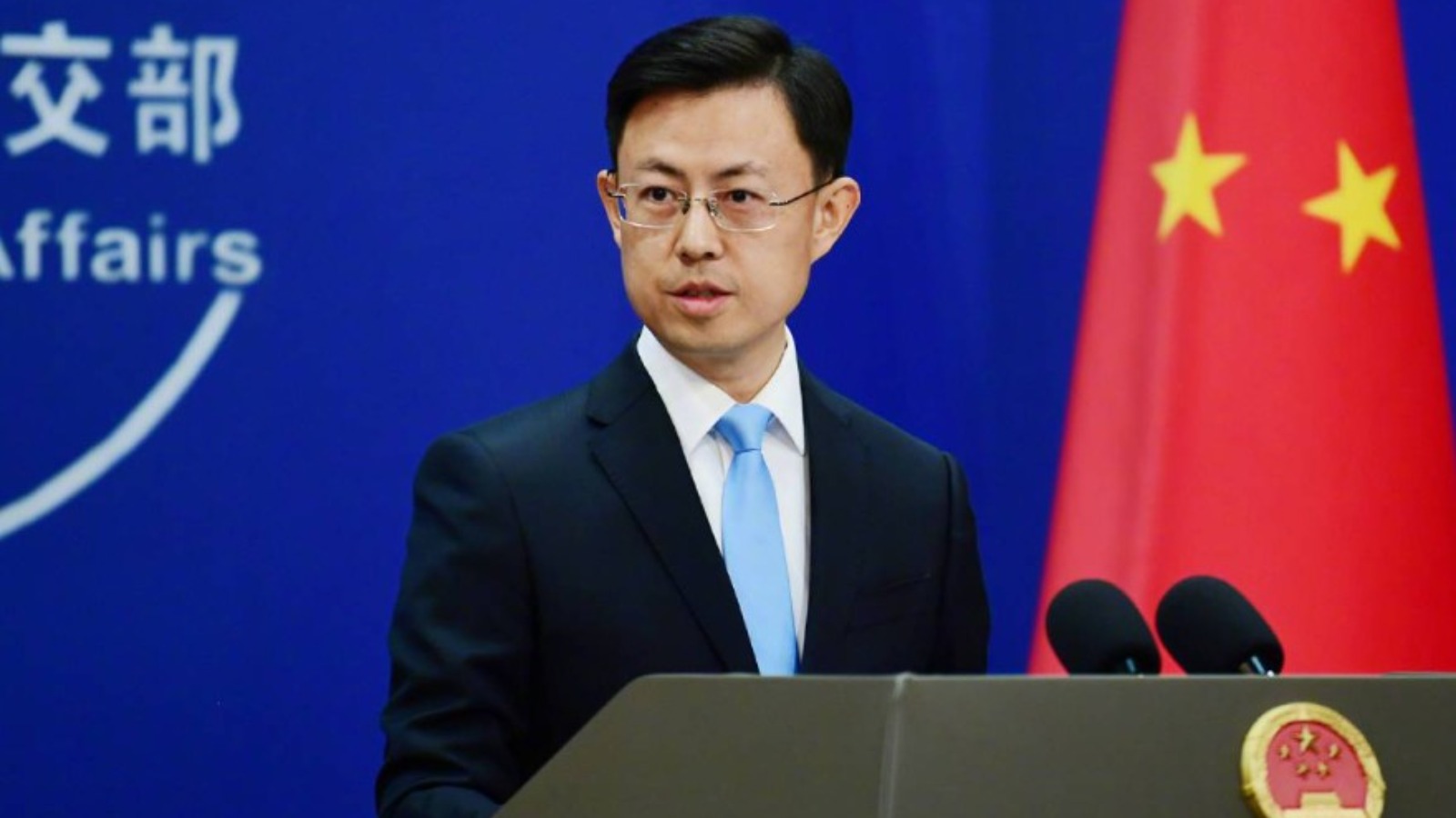 日本前首相福田康夫逝世　中國外交部表示沉痛哀悼　諭日本當政者應深思自省