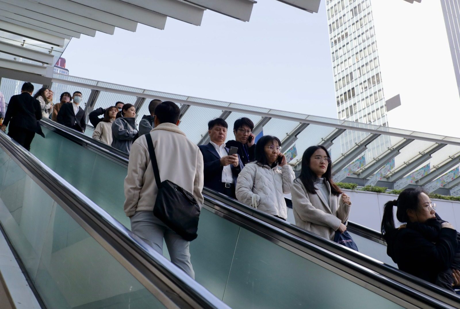 公務員退休金上個財政年度增2.1%　平均每人每月多約370元