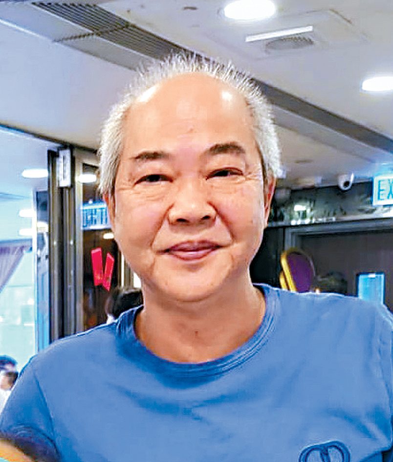 【蔡天鳳案】閉路電視揭採購經過　鄺球買電鋸　鄺港傑買索帶放手腕量度長度