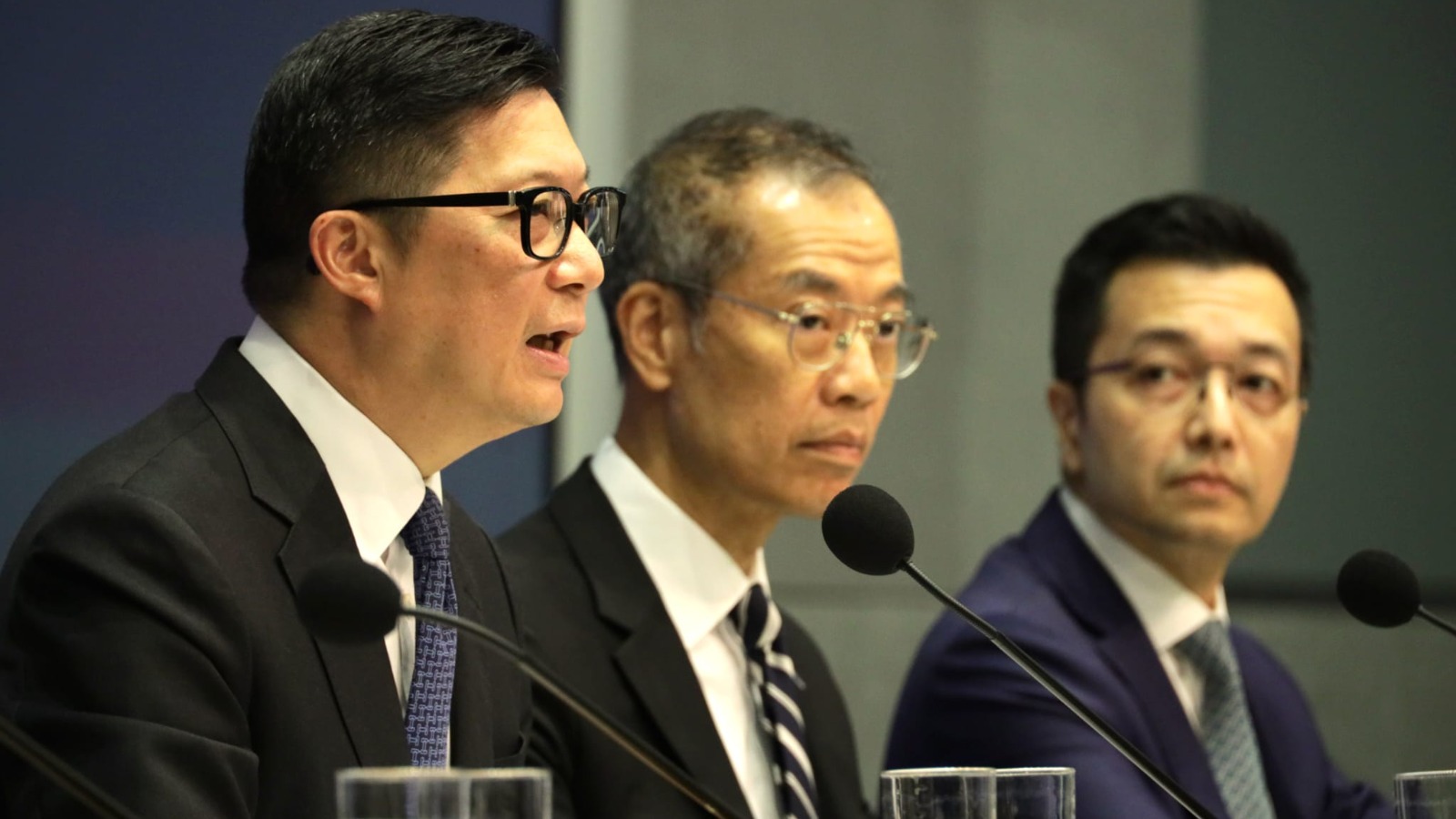 宏福苑報告｜加強打擊圍標勾當　立法執法雙管齊下　列席業主大會收集情報