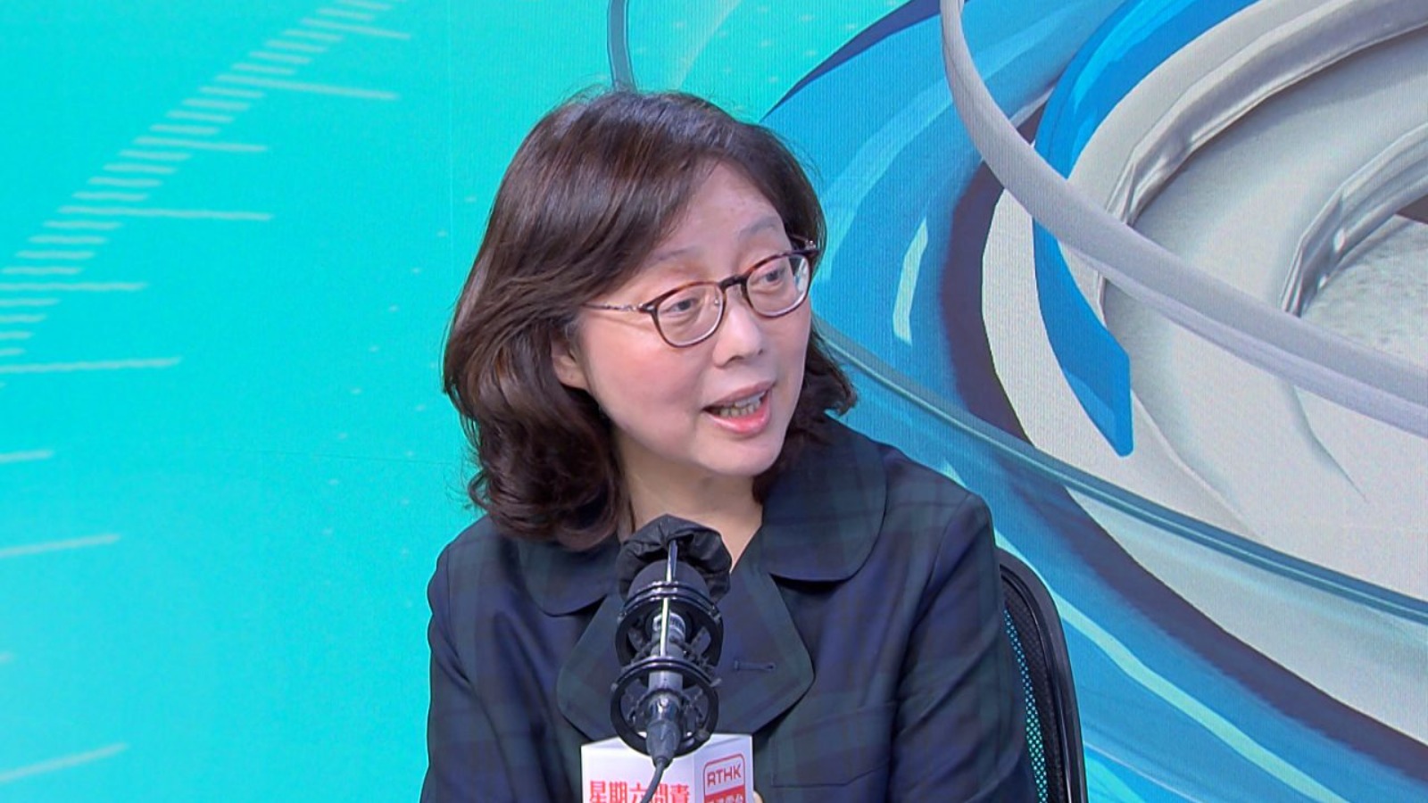 宏福苑報告｜樓宇維修局年底成立　或採「雙信封制」評標