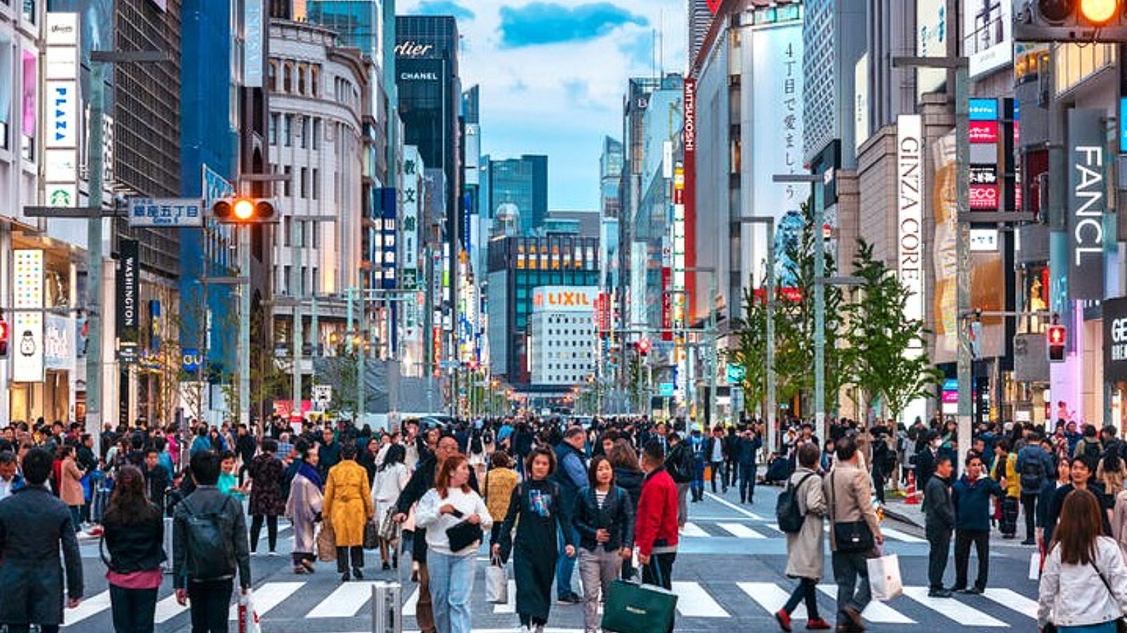 日本11月1日起實施新退稅安排　統一於離境時辦理退稅