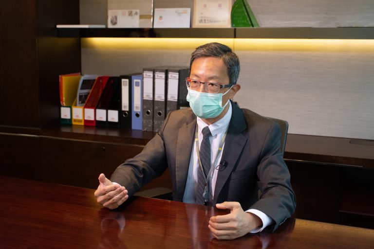 林哲玄遭取消院士資格　美外科學院跟進指誤發電郵
